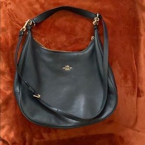 Coach crossbody bag